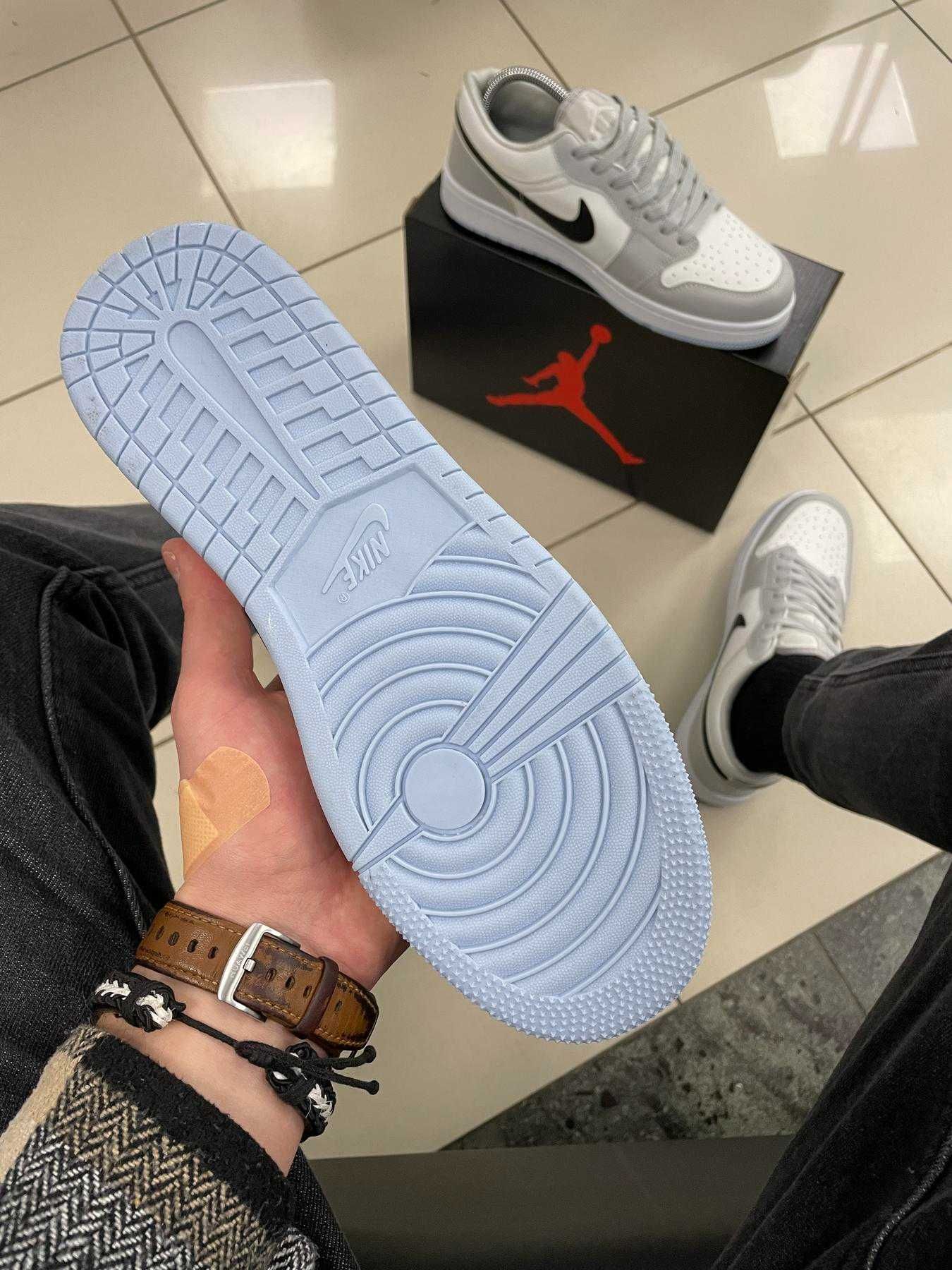 Новинка, Поступление, Кроссовки Nike Air Jordan 1 low, кроссовки Nike