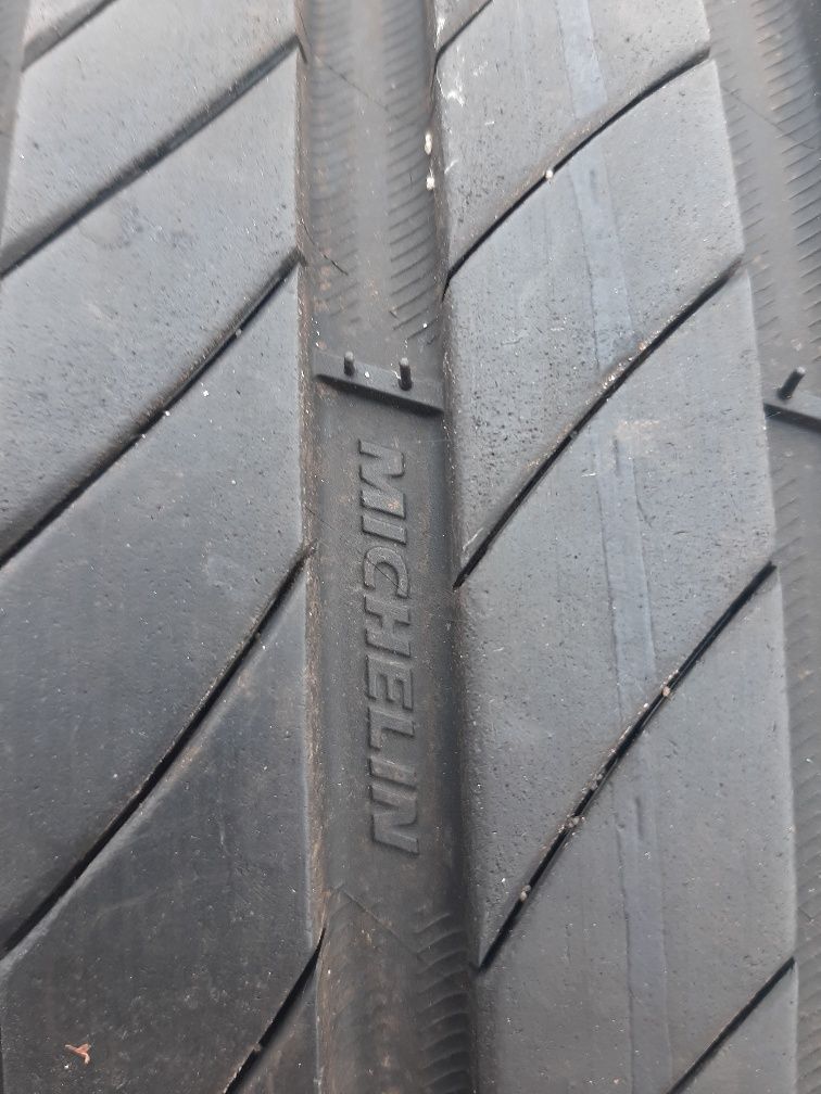 195/55R16 Michelin  4 x nowe