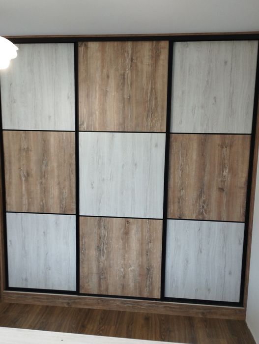 Meble na wymiar, pod indywidualne zamówienie