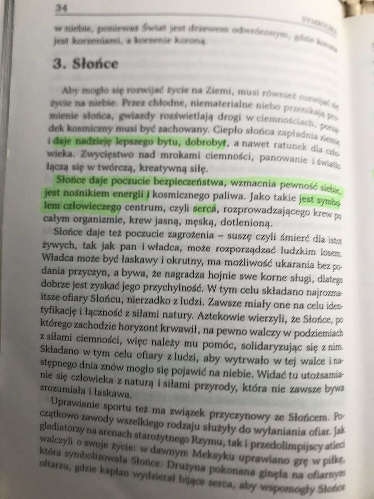 TAROT - terapia słowem. Manuela Klara Olszewska