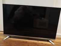 TV LCD Sharp modelo LC-40CFG64 AVARIADA