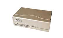 2-Portowy Rozdzielacz VGA - Splitter