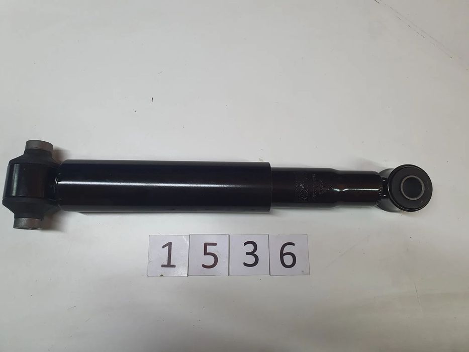 Amortyzator przód MAN TGA TGX TGS  430-660 mm 314336  81437026058