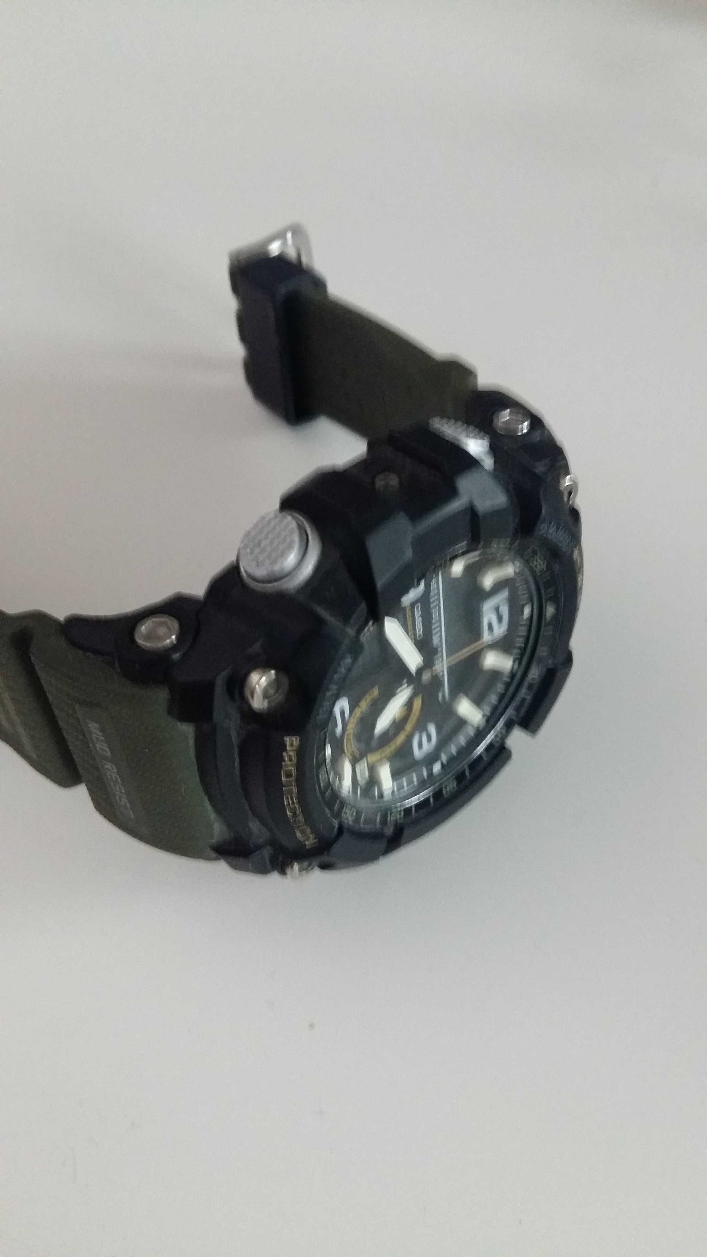 zegarek casio G-Shook