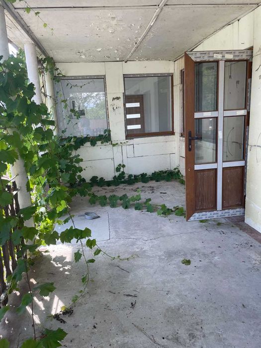 Продам будинок в с.ЧОМА