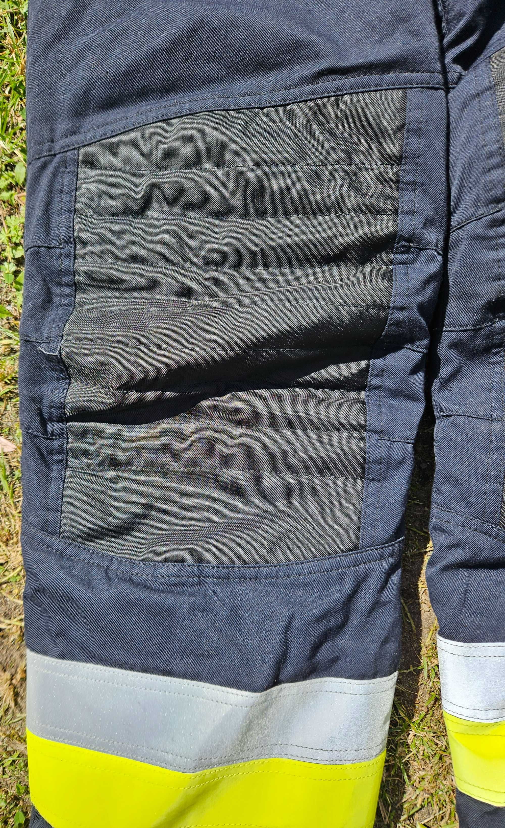 Ubranie specjalne nomex