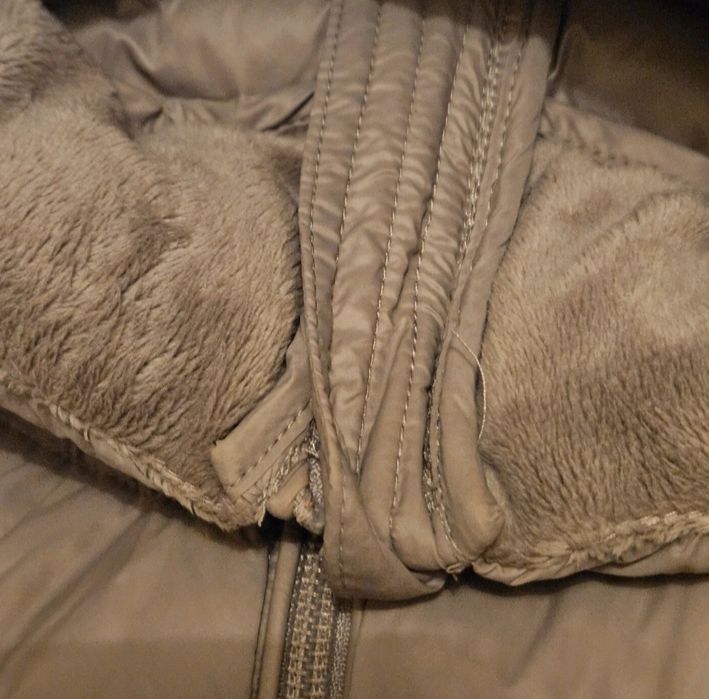 Damska kurtka Medium M Calvin Klein