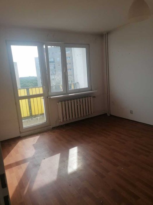 Mieszkanie 2-pokoje o pow. 48,03m2