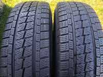 opony 205/75/16C Falken Euroallseason Van11 2 sztuki 7mm 2023