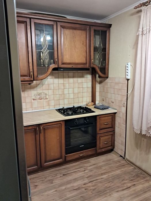 Пески, 7 медсанчасть, двушка