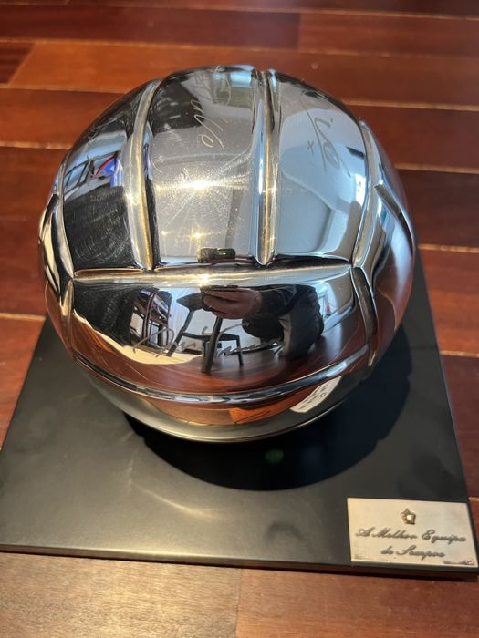 Bola de Prata Sporting