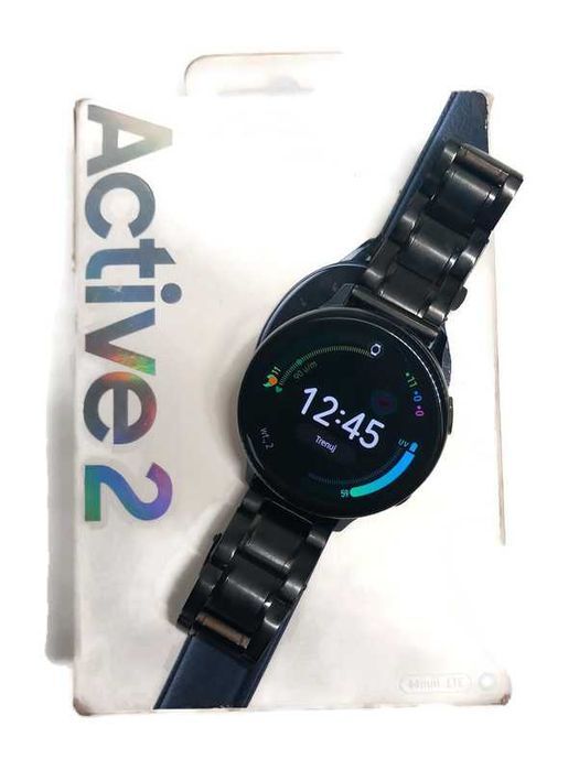 Smartwach Samsung Galaxy Watch Active 2