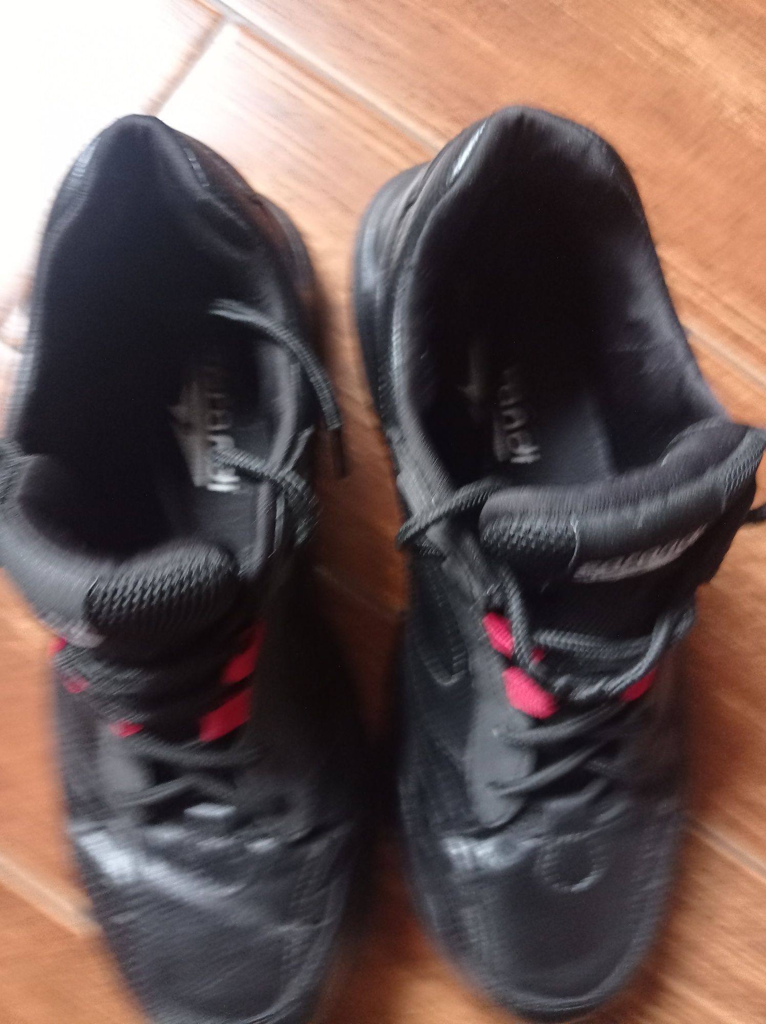Buty męskie sprandi