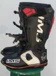 Botas de Motocross