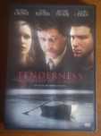 DVD "Tenderness - No Trilho do Assassino"