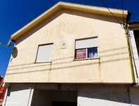 Conjunto de 2 casas em Vale Mendiz - Douro Vinhateiro