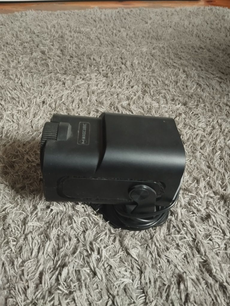 Projektor Magcubic HY320 mini