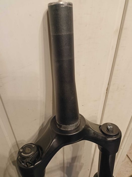 Amortyzator Rock Shox Recon 29" tapered