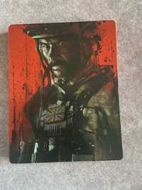 Steel book pudełko Kolekcjonerskie Call of Duty Modern Warfare 3 III