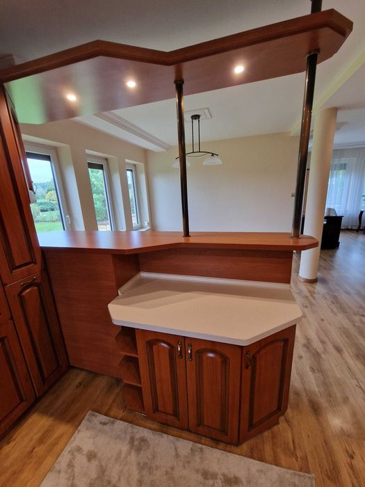 Używane meble kuchenne z agd