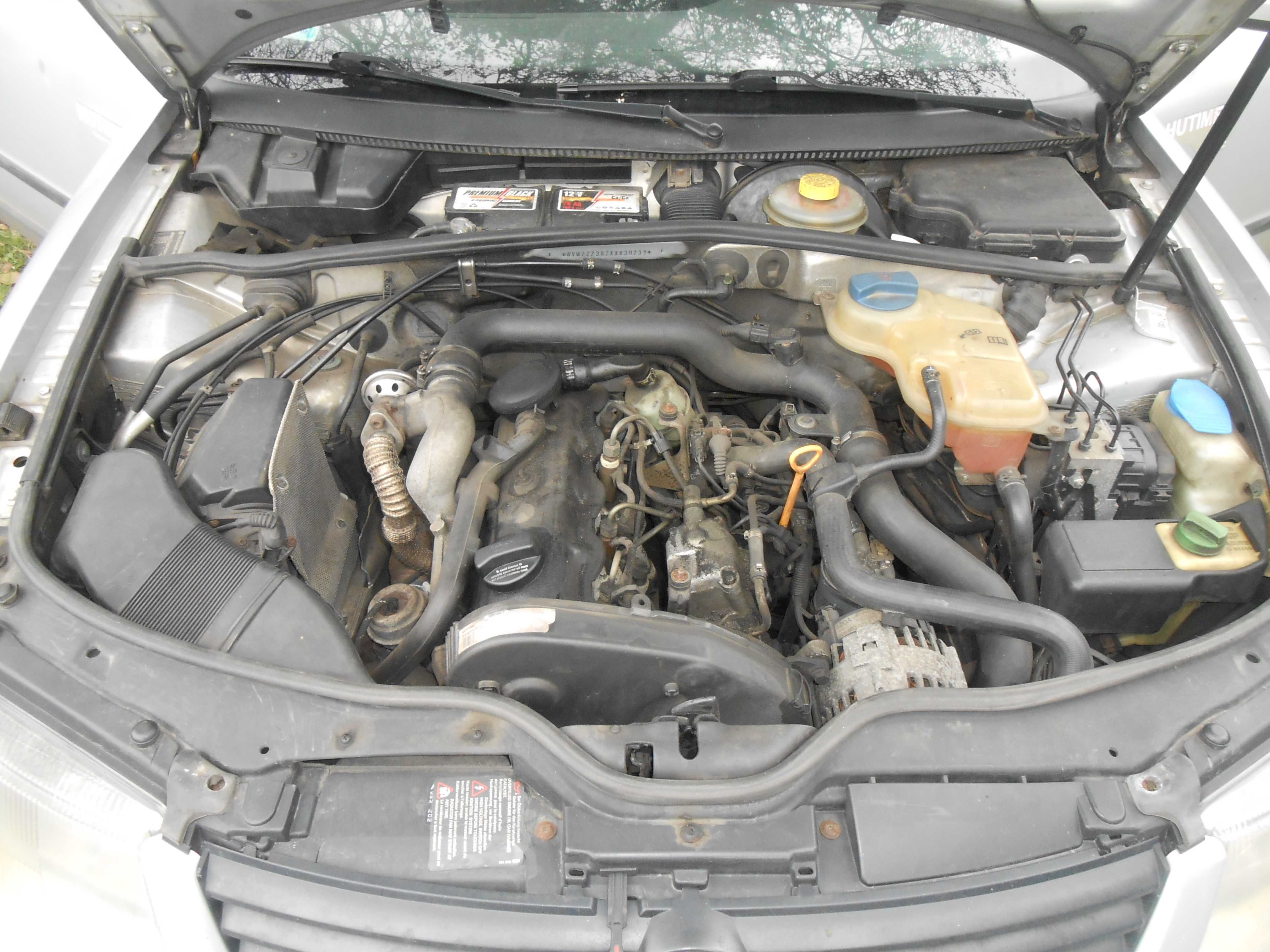 drzwi,zderzak,błotnik,klapa bagaznika LB7Z passat b5 r 97 00