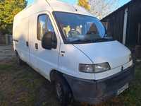 FIAT Ducato 2.5 TDI 115 KM