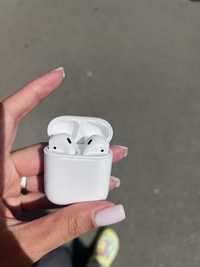 AirPods 2 поколение