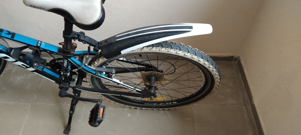 Велосипед підлітковий