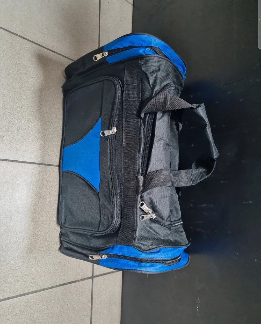 Duża XXL Torba podróżna 80 cm