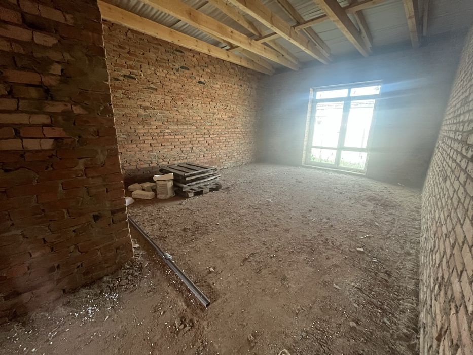 Продаж 2 кімнатного таунхауса в Стрижавці на Садовій