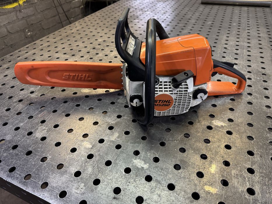 Бензопила Stihl MS 250 оригинал