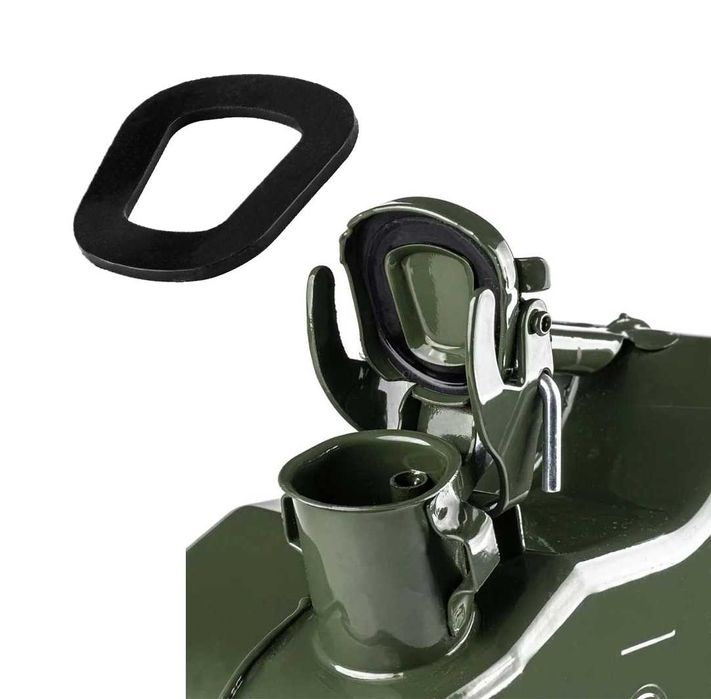 Прокладка на горловину каністри Від 5 до 20 л