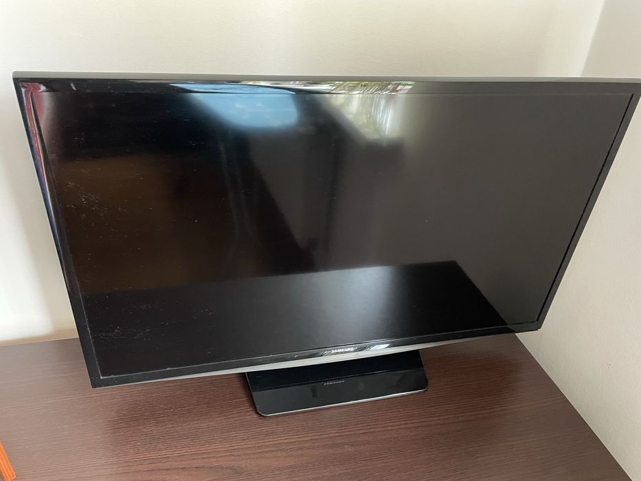 Telewizor Samsung 32” sprawny 100% z pudełkiem
