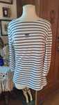 Saint James  t-shirt roz 42