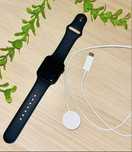 Apple Watch SE 40mm GPS – Com carregador original