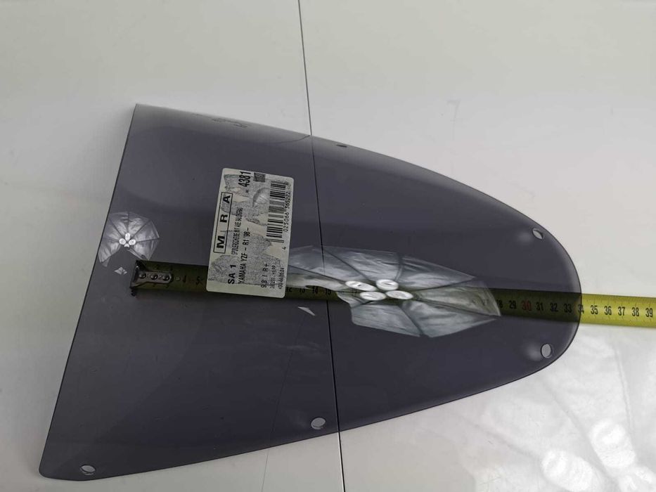 Yamaha R1 MRA Szyba Owiewka NOWA