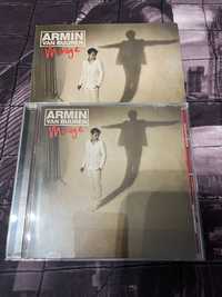 Płyta CD Armin Van Buuren Mirage