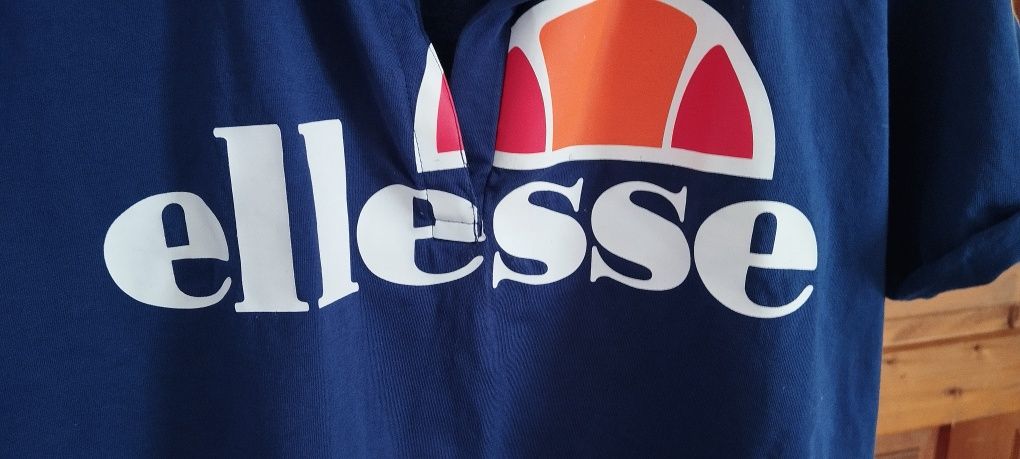 Футболка ellesse