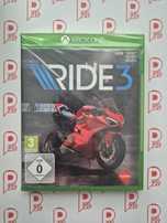 Ride 3 Xbox Series/One Skup-Wymiana-Sprzedaż PixelPlay