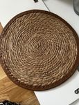 Podkładka ozdobna boho