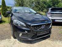 Volvo V40 Cross Country Serwis 2x koła super stan