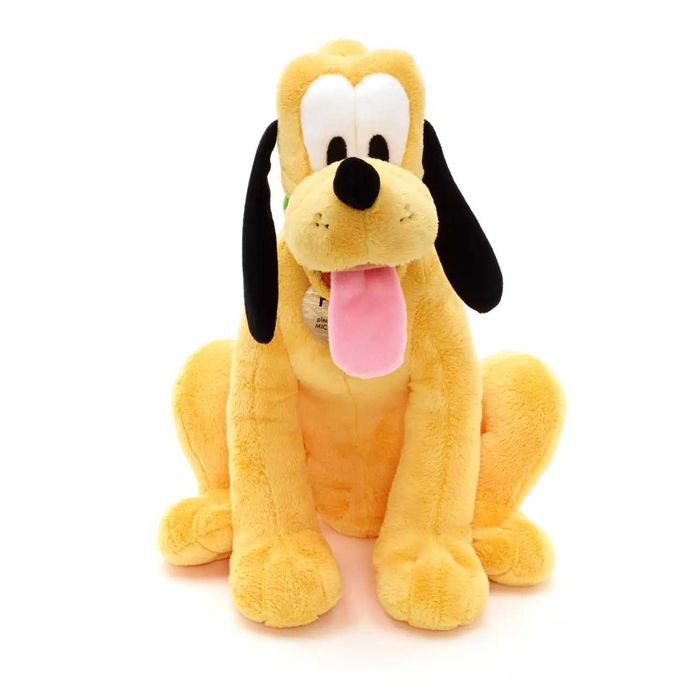 Peluche Pluto Disney
