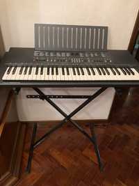 Teclado Yamaha PSR 300