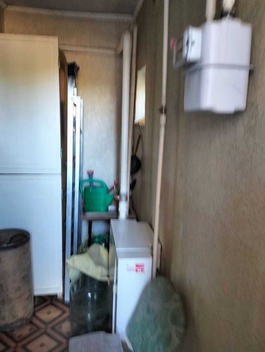 Продам часть дома на В.Хортице, ул. Дубовая (бывшая Блюхера)