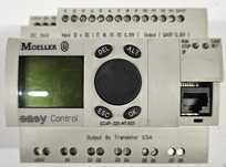 Sterownik PLC MOELLER easy Control EC4P-221-MTAD1