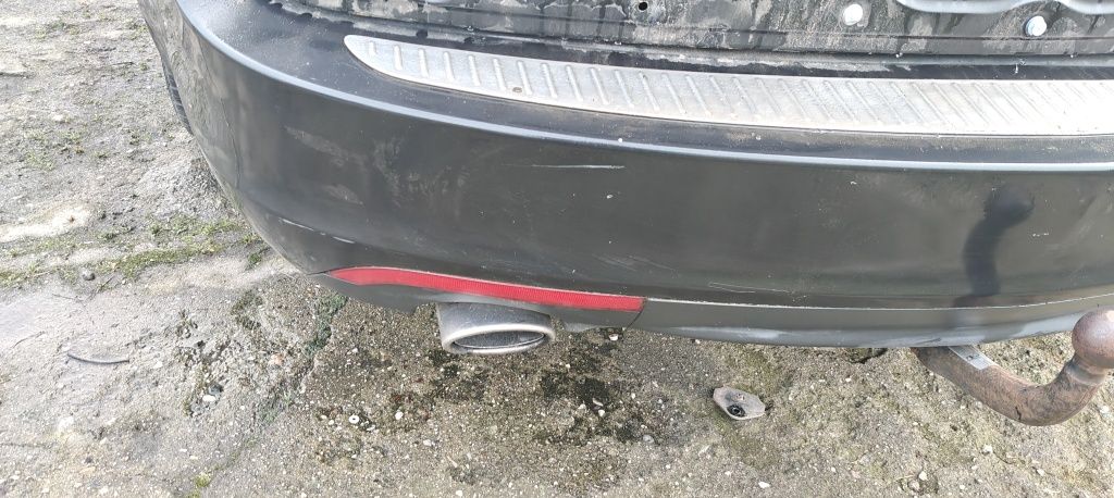 Zderzak tylny opel Insignia Z22C