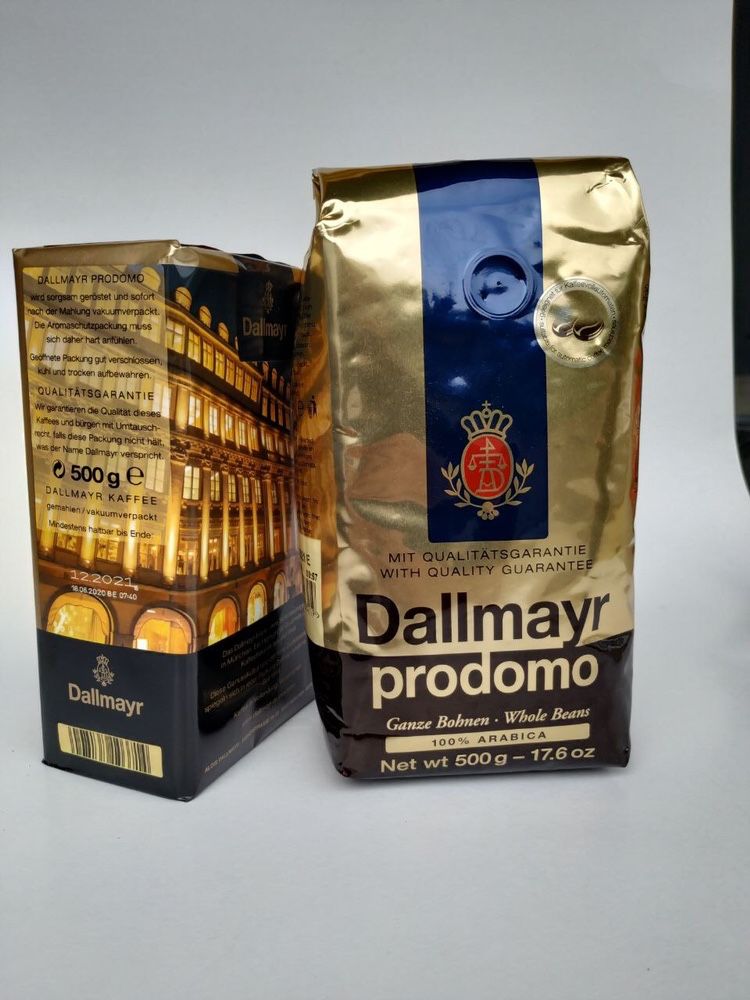 Кава Lavazza,Dallmayr,Movenpick,Moccafix,Idee,Hearts,(1000g,500g,250g)