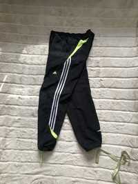 DRILL AVIATION ADIDAS Climalite XS/S мужские спортивные штаны утяжках