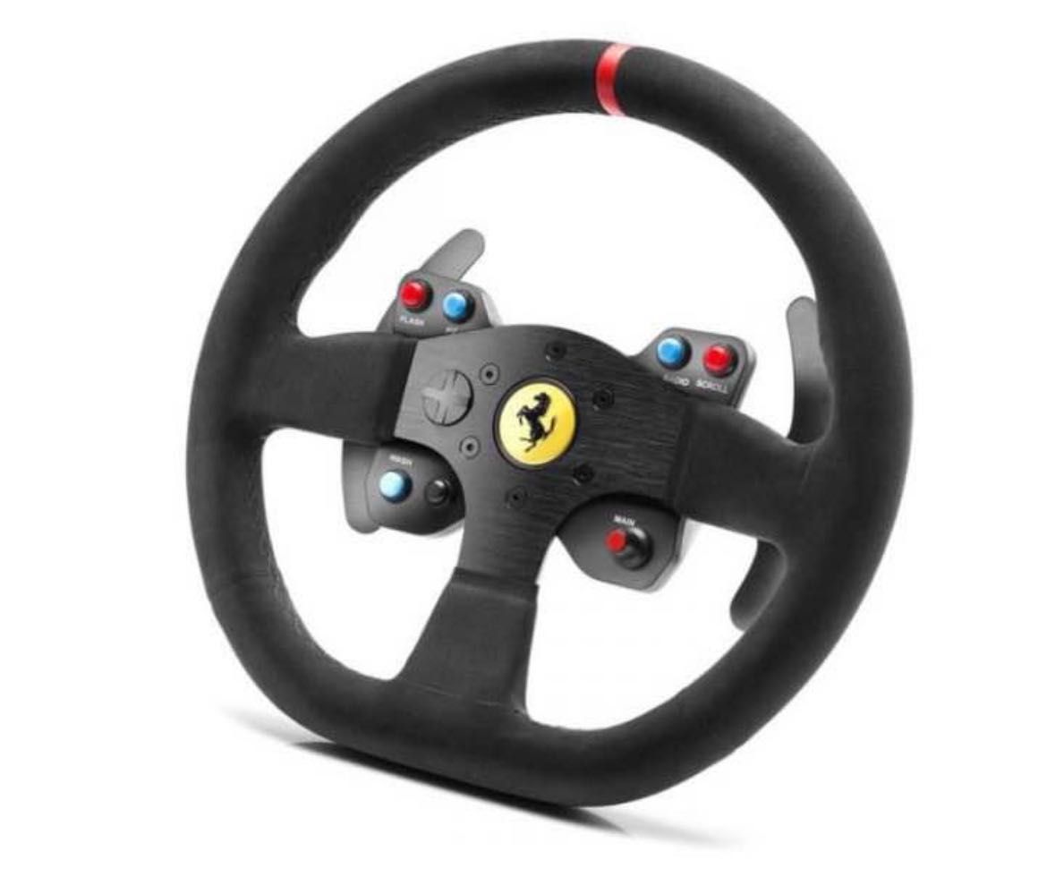 T500RS Thrustmaster