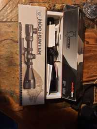 vortex hog hunter 2 3-12×56